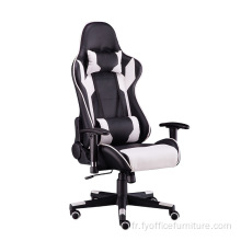 Prix ​​de gros chaise d&#39;ordinateur chaise de course pour chaise de bureau gamer